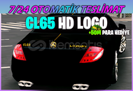 ⭐️ KALİTELİ HD LOGOLU CL65⭐️ | CP1 ⭐️ KALİTELİ HD LOGOLU CL65⭐️ | CP1