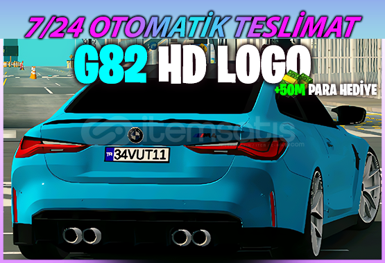 ⭐️ KALİTELİ HD LOGOLU G82 ⭐️ | CP1 ⭐️ KALİTELİ HD LOGOLU G82 ⭐️ | CP1
