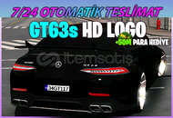 ⭐️ KALİTELİ HD LOGOLU GT63s⭐️ | CP1 ⭐️ KALİTELİ HD LOGOLU GT63s⭐️ | CP1