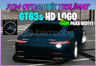 ⭐️ KALİTELİ HD LOGOLU GT63s (2)⭐️ | CP1