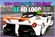 ⭐️ KALİTELİ HD LOGOLU LF⭐️ | CP1 ⭐️ KALİTELİ HD LOGOLU LF⭐️ | CP1