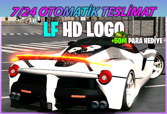 ⭐️ KALİTELİ HD LOGOLU LF⭐️ | CP1 ⭐️ KALİTELİ HD LOGOLU LF⭐️ | CP1