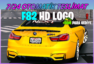 ⭐️KALİTELİ HD LOGOLU M4 ⭐️ | CP1