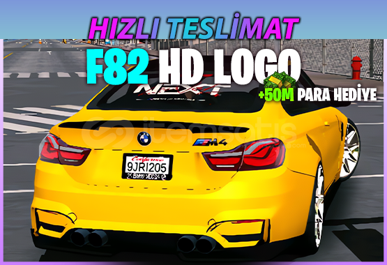 ⭐️KALİTELİ HD LOGOLU M4 ⭐️ | CP1 ⭐️KALİTELİ HD LOGOLU M4 ⭐️ | CP1
