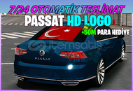 ⭐️ KALİTELİ HD LOGOLU PASSAT⭐️ | CP1 ⭐️ KALİTELİ HD LOGOLU PASSAT⭐️ | CP1