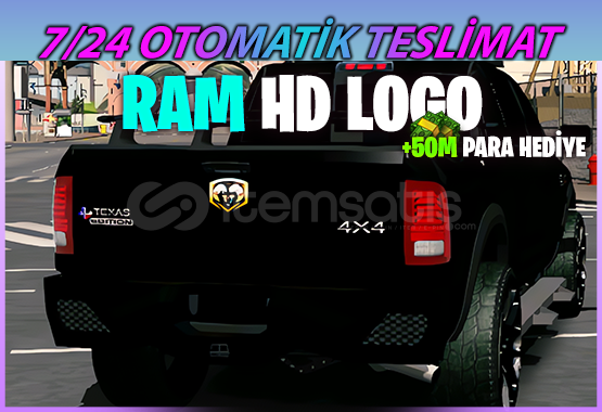 ⭐️ KALİTELİ HD LOGOLU RAM⭐️ | CP1 ⭐️ KALİTELİ HD LOGOLU RAM⭐️ | CP1