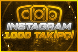 [KALİTELİ] INSTAGRAM 1.000 TÜRK GERÇEK TAKİPÇİ