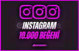 ⭐[KALİTELİ] INSTAGRAM 10000 BEĞENİ⭐