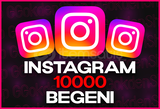 ⭐INSTAGRAM 10000 BEĞENİ⭐