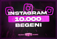 ⭐[KALİTELİ] INSTAGRAM 10.000 BEĞENİ⭐