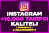 ⭐[HIZLI] INSTAGRAM 10.000 GERÇEK TAKİPÇİ