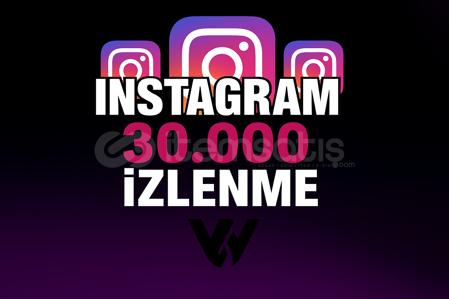 ⭐KALİTELİ | İNSTAGRAM 30000 İZLENME⭐ ⭐KALİTELİ | İNSTAGRAM 30000 İZLENME⭐