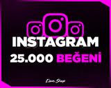 ⭐[KALİTELİ] INSTAGRAM 25000 BEĞENİ⭐