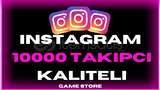 ⭐[KALİTELİ]⭐ INSTAGRAM 3000 TAKİPÇİ GARANTİLİ ⭐