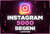 ⭐KALİTELİ⭐INSTAGRAM 5000 BEĞENİ