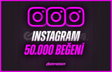 ⭐[KALİTELİ] INSTAGRAM 50000 BEĞENİ⭐