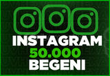 ⭐[KALİTELİ] INSTAGRAM 50000 BEĞENİ