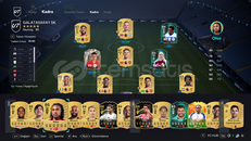 KALİTELİ KADROLU FC 26,25 HESABI