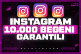 ⭐️GERÇEK 10000 BEĞENİ⭐️