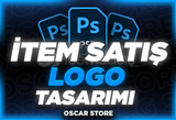 ⭐️ [AI] Logo Tasarımı