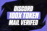 ⭐ [KALITELI] Mail Verifed 100X Token