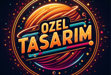 [KALİTELİ] MARKANIZA ÖZEL LOGO TASARIMI