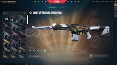 ⭐KALİTELİ + ONE TAP PHANTOM + GOLD 1⭐