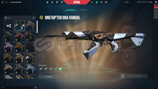 ⭐KALİTELİ + ONE TAP VANDAL + BRONZ 1⭐