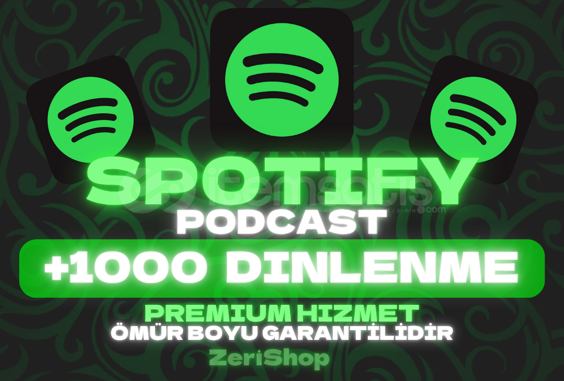 ⭐️KALİTELİ⭐️ PODCAST 1000 DİNLENME♻️ÖBG♻️ ⭐️KALİTELİ⭐️ PODCAST 1000 DİNLENME♻️ÖBG♻️