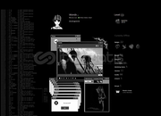 KALİTELİ Serial Experiments Lain Steam Artwork 