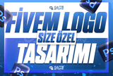 ⭐[Kaliteli] Size Özel Fivem Logo Tasarımı⭐