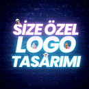 ❤️ KALİTELİ SİZE ÖZEL LOGO TASARIMI YAPIYORUM❤️