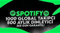 ⭐[KALİTELİ] SPOTİFY ÖZEL PAKET 2X GARANTİLİ⭐