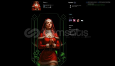 Kaliteli Steam Artwork 37 | Hızlı Teslim