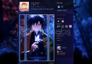 Kaliteli Steam Artwork 43 | Hızlı Teslim