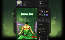 Kaliteli Steam Artwork 44 | Hızlı Teslim