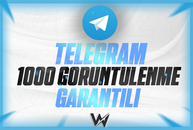 KALİTELİ TELEGRAM SON 50 POST 1000 GÖRÜNTÜLENME