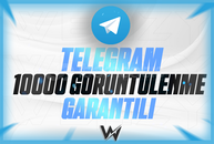 KALİTELİ TELEGRAM SON 50 POST 10000 GÖRÜNTÜLENME