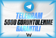 KALİTELİ TELEGRAM SON 50 POST 5000 GÖRÜNTÜLENME