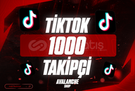 ⭐ SUPERFAST | TİKTOK 1000 TAKİPÇİ⭐