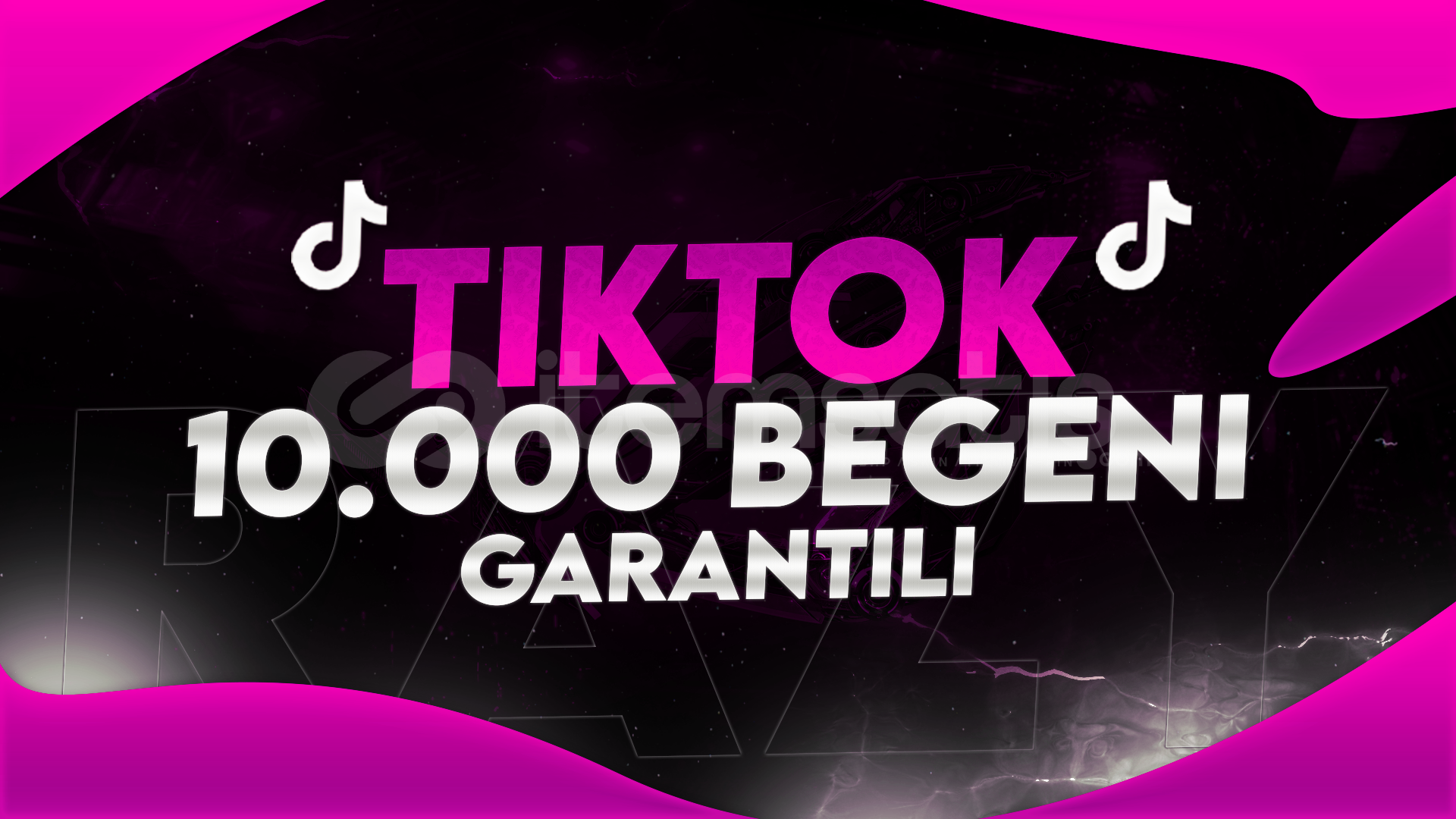 ✨ KALİTELİ | TİKTOK 10.000 GERÇEK BEĞENİ +90 GÜN ✨ KALİTELİ | TİKTOK 10.000 GERÇEK BEĞENİ +90 GÜN