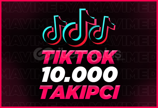 ⚡GARANTİLİ TİKTOK 10.000 TAKİPÇİ⭐ ⚡GARANTİLİ TİKTOK 10.000 TAKİPÇİ⭐