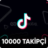 ⭐[KALİTELİ] TİKTOK 10000 TAKİPÇİ⭐