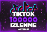 ⭐[KALİTELİ] TİKTOK 100000 GERÇEK İZLENME⭐