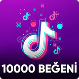 ⭐[KALİTELİ] TİKTOK 10000 GERÇEK BEĞENİ⭐