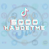 ⭐[KALİTELİ] TİKTOK 5000 KAYDETME⭐