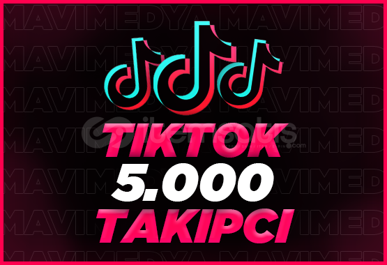 ⚡GARANTİLİ TİKTOK 5000 TAKİPÇİ⭐ ⚡GARANTİLİ TİKTOK 5000 TAKİPÇİ⭐