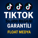 ⭐[KALİTELİ] TİKTOK 50.000 BEĞENİ⭐