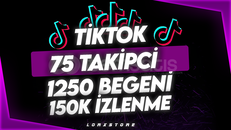 ⭐KALİTELİ TİKTOK BEĞENİ YORUM TAKİPÇİ PAKETİ⭐
