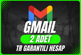 KALİTELİ TR GMAİL HESABI - İNDİRİM